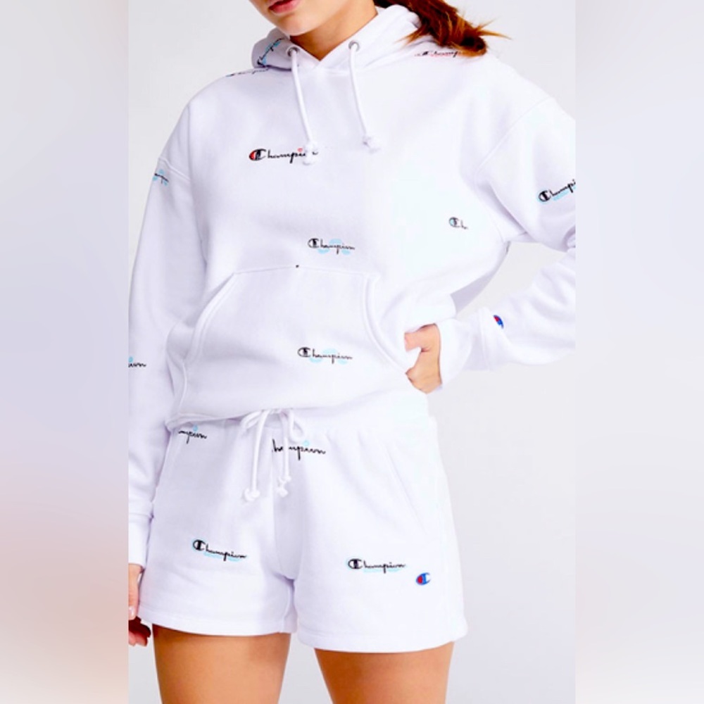 Champion Reverse Weave shorts